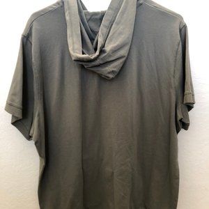 Style & Co Sport Woman Plus Snap Button